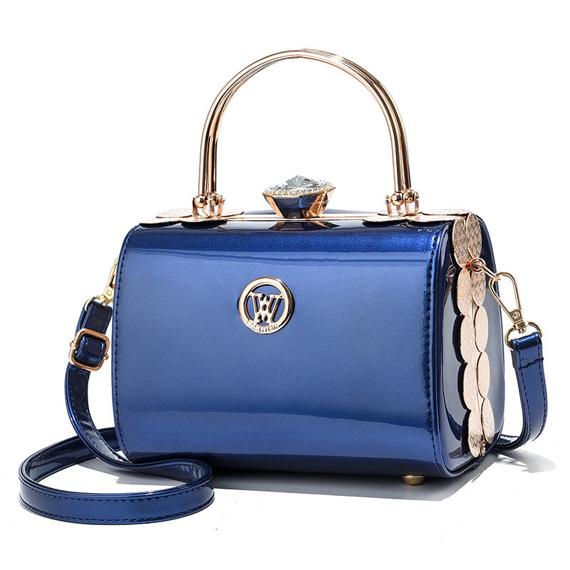 PU handbag