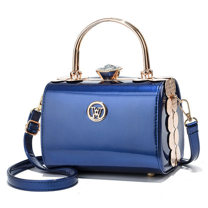 PU handbag