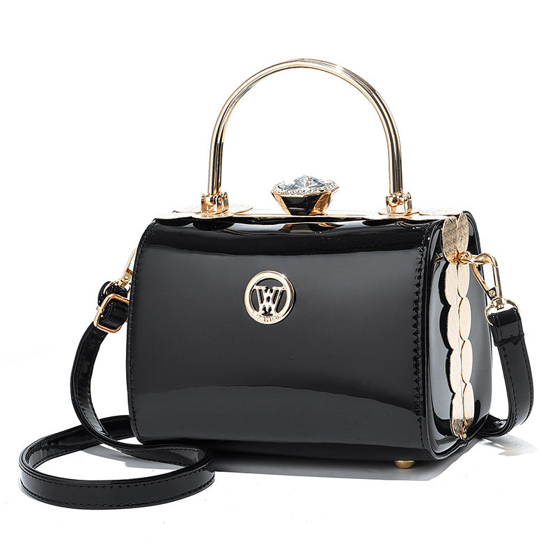 PU handbag