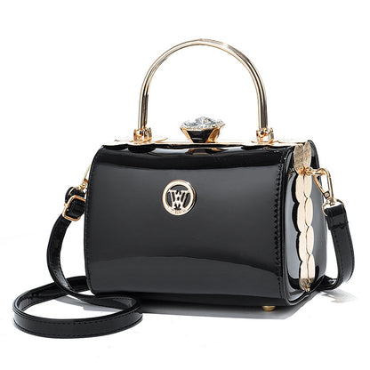 PU handbag
