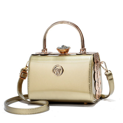 PU handbag