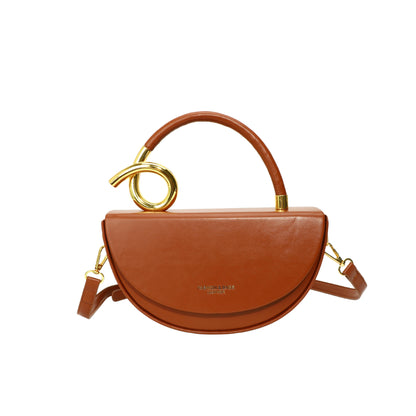 PU handbag