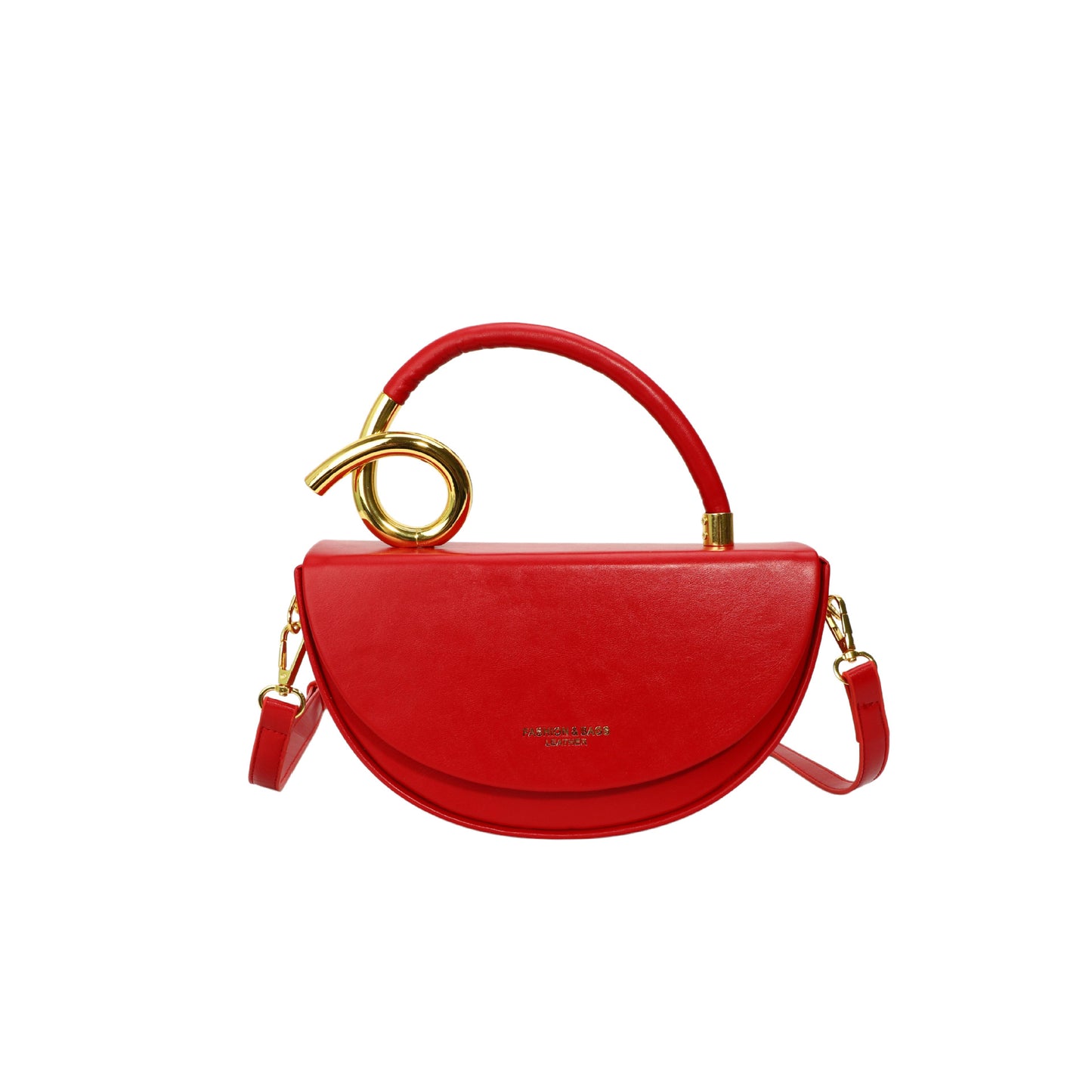 PU handbag