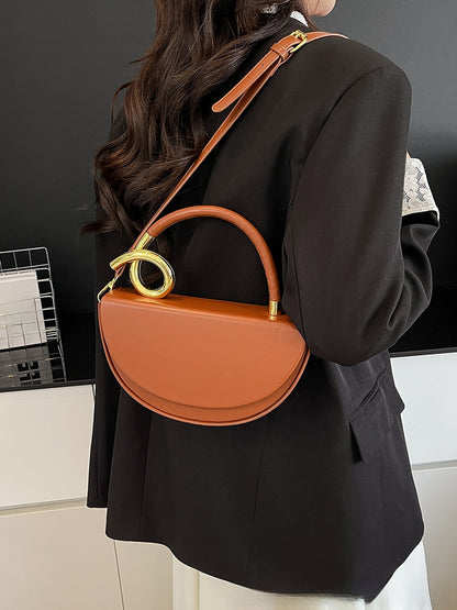 PU handbag