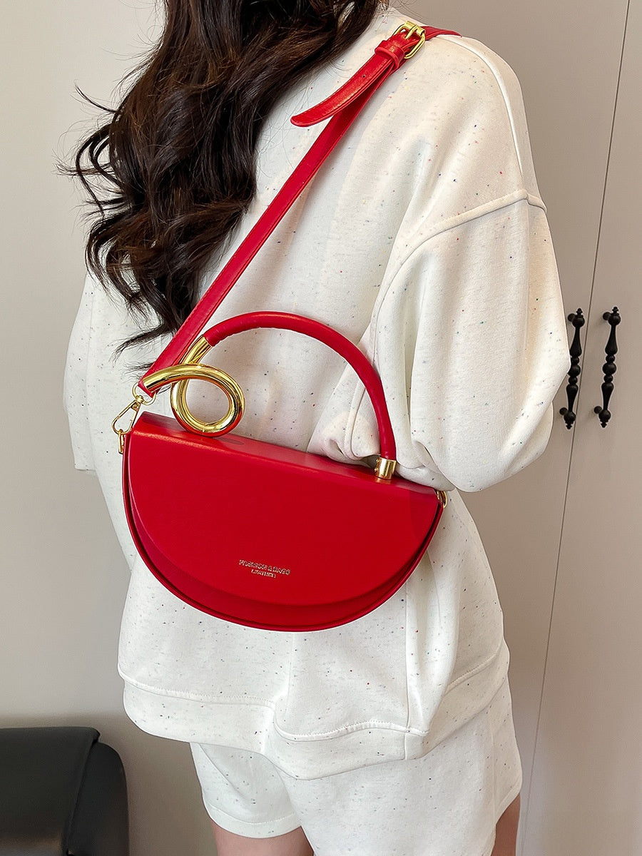 PU handbag