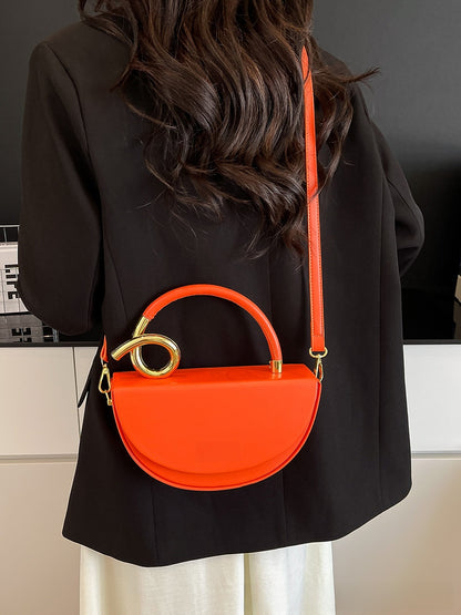 PU handbag