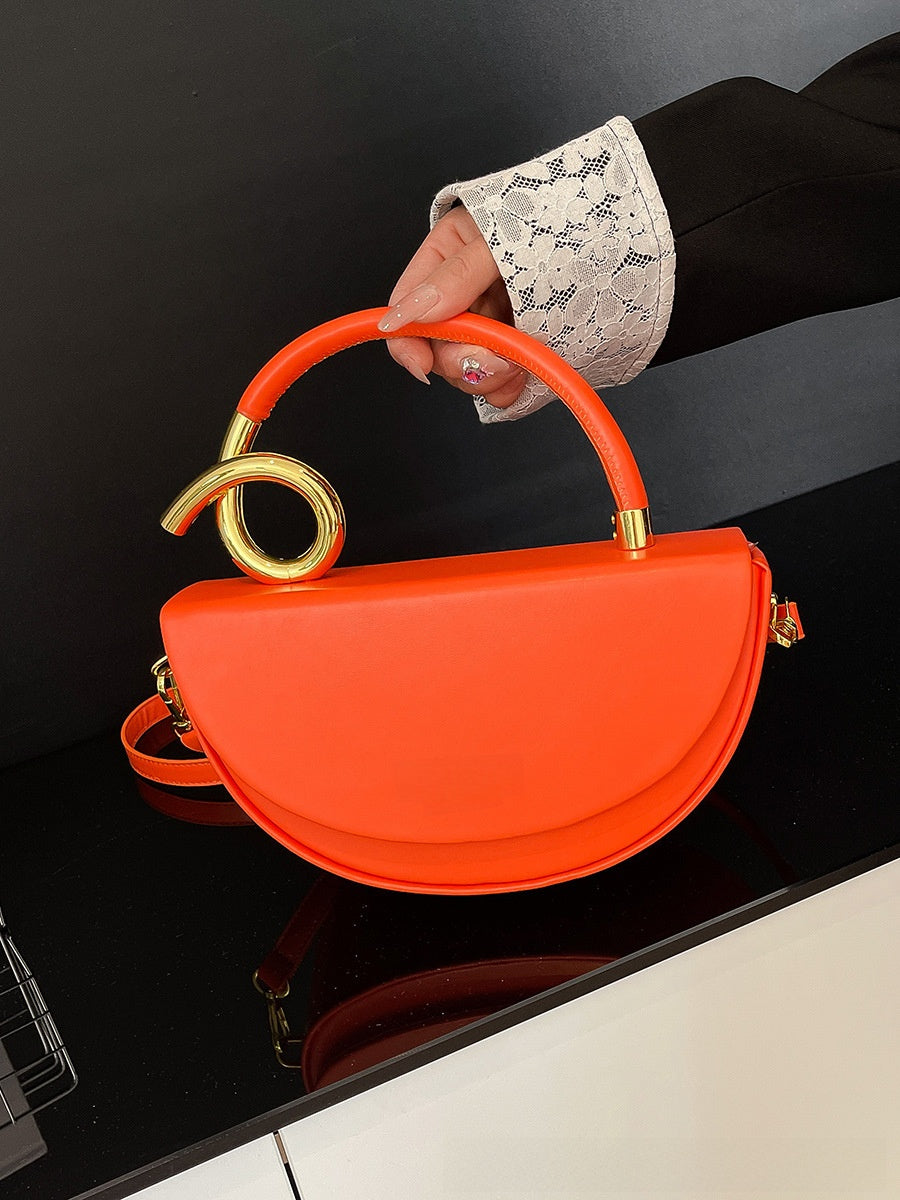 PU handbag