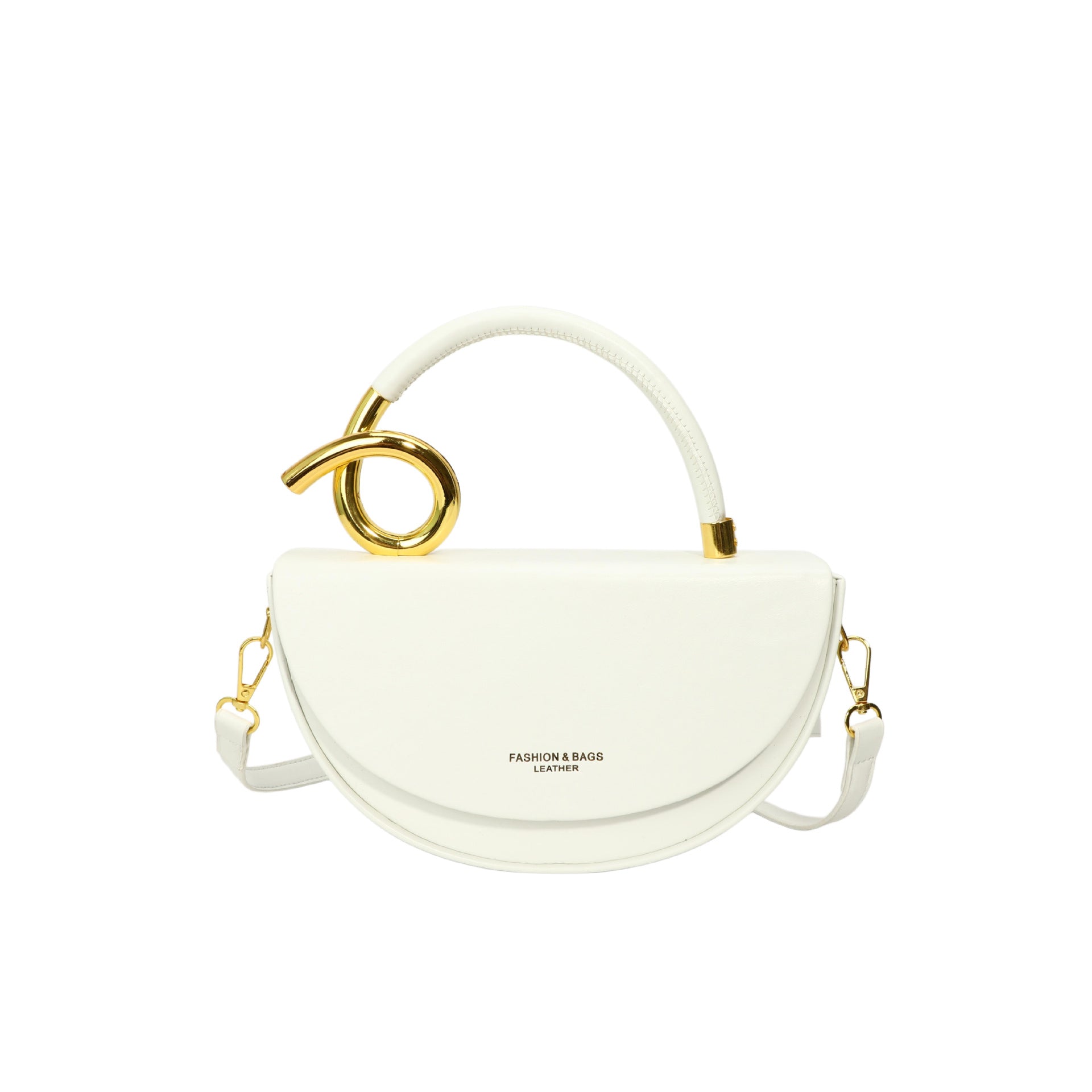 PU handbag