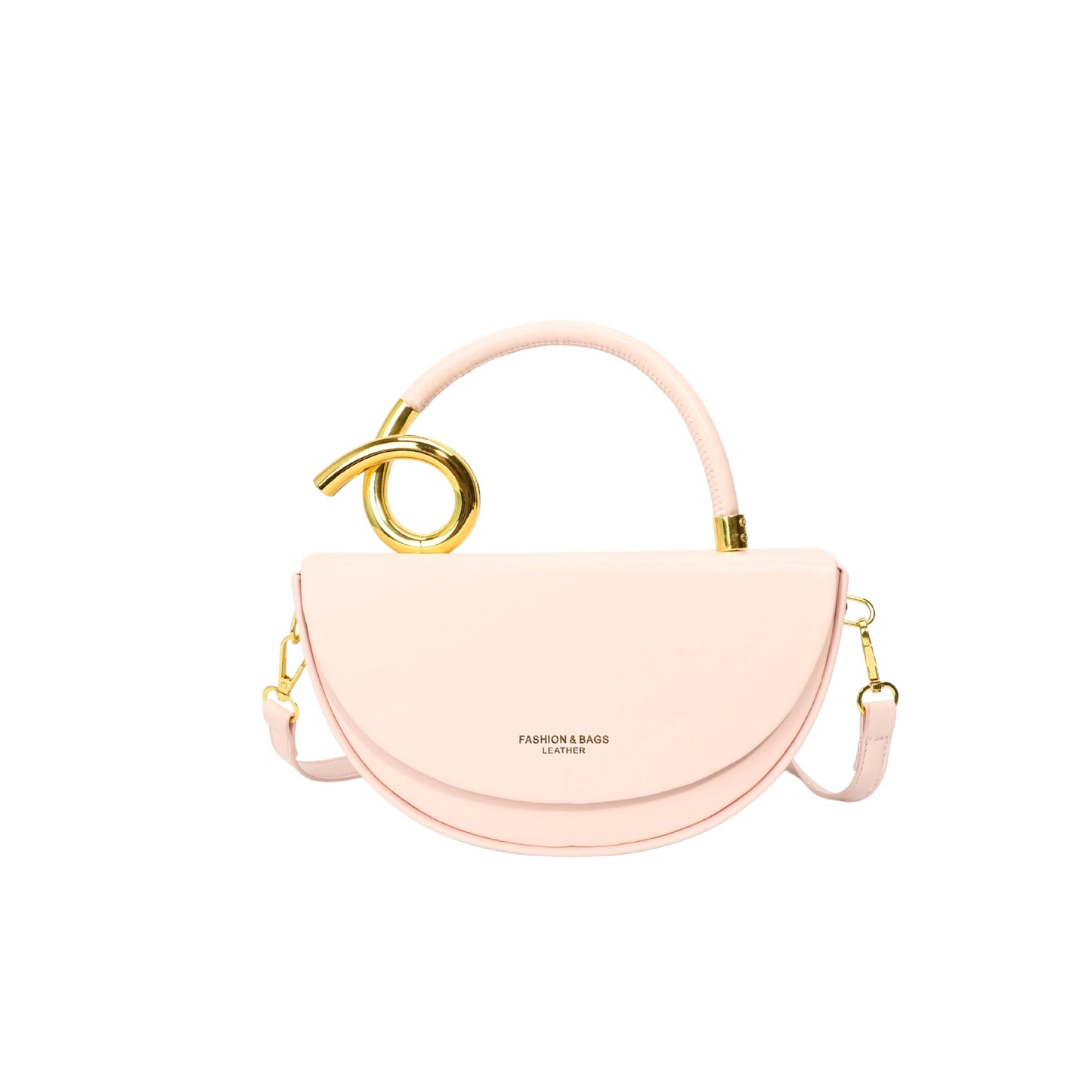 PU handbag