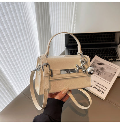 PU handbag