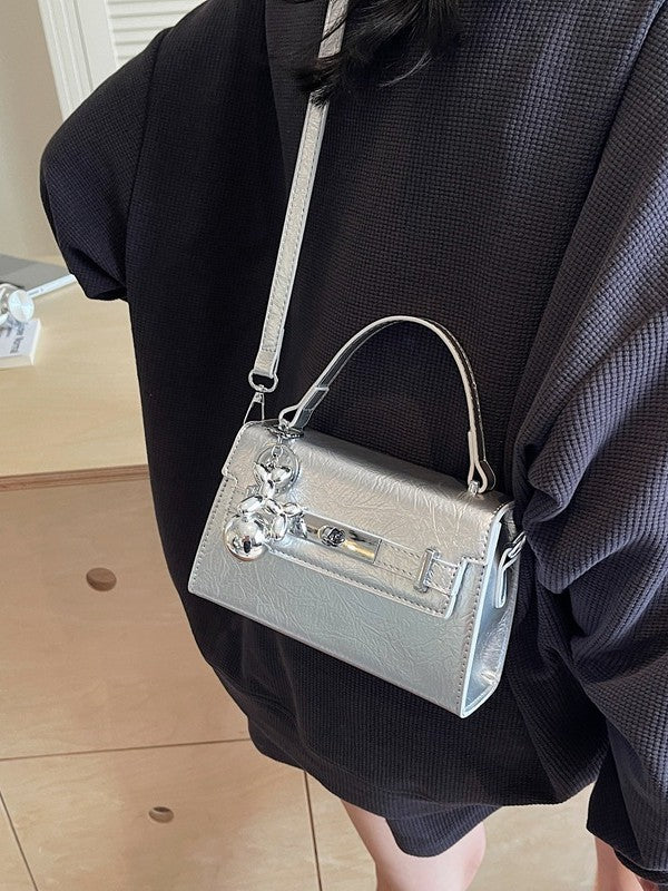 PU handbag