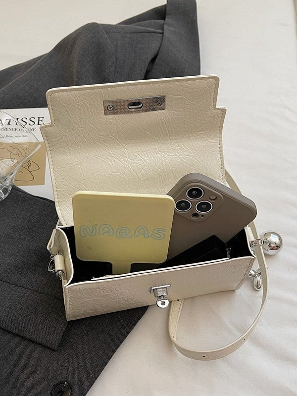 PU handbag