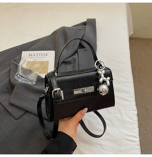 PU handbag