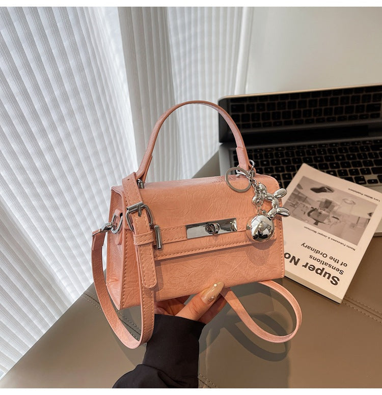 PU handbag