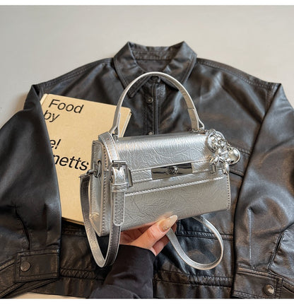 PU handbag