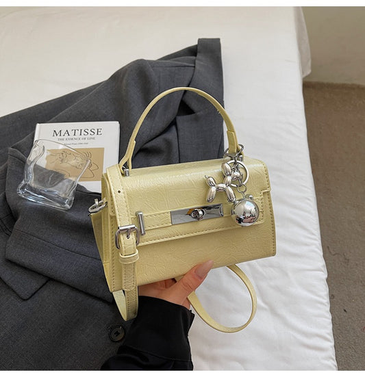 PU handbag