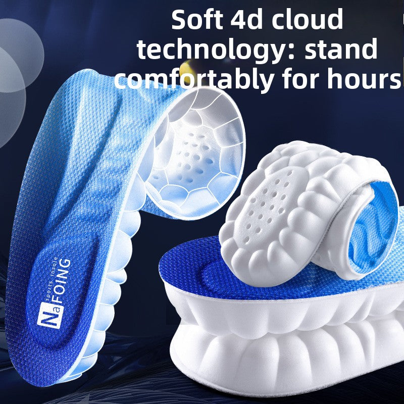 PU insoles