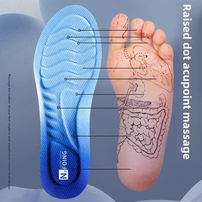 PU insoles