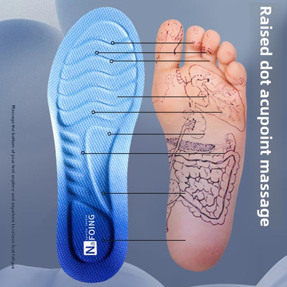 PU insoles