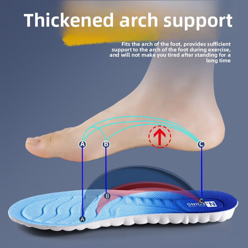 PU insoles
