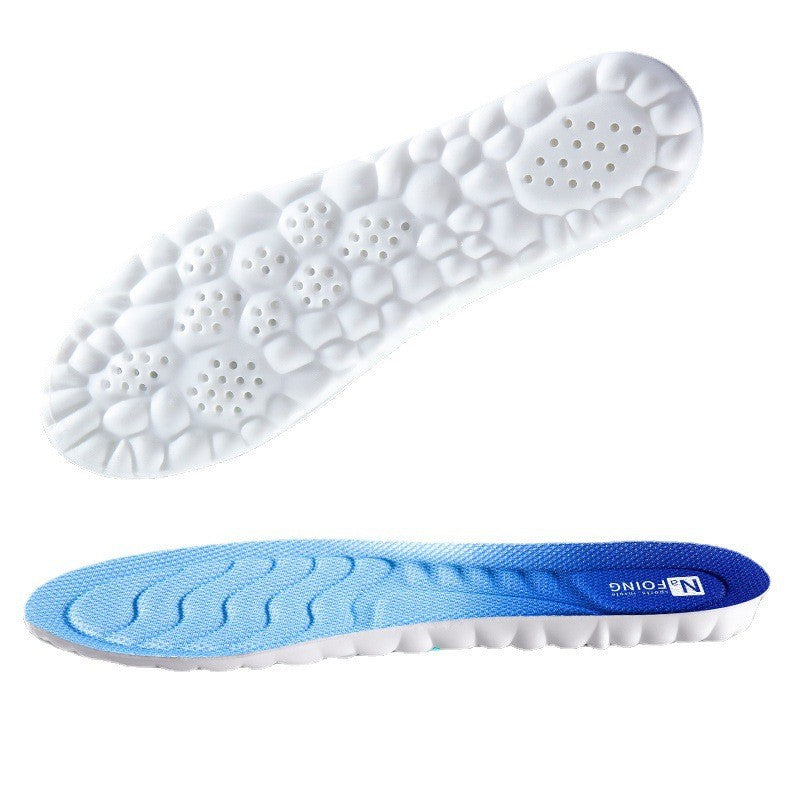 PU insoles