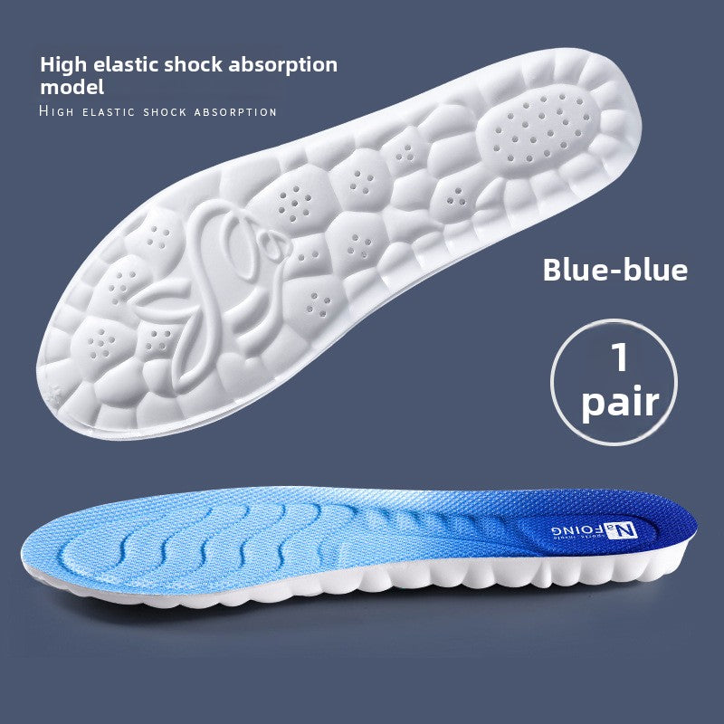 PU insoles