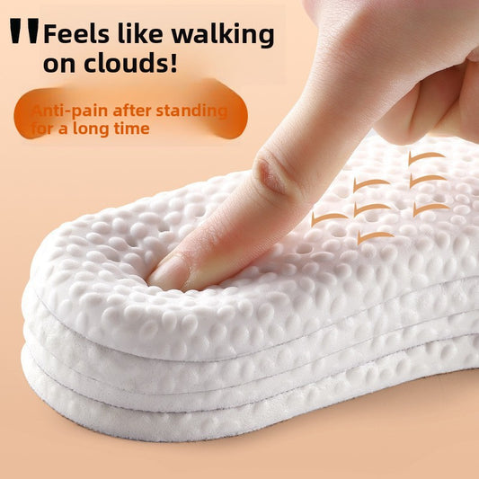 PU Insoles