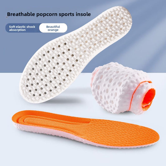PU Insoles