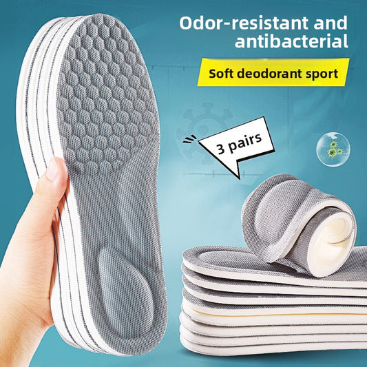 PU Insoles