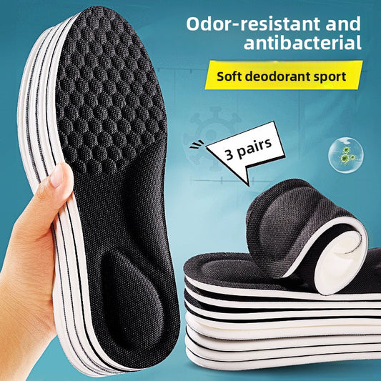 PU Insoles