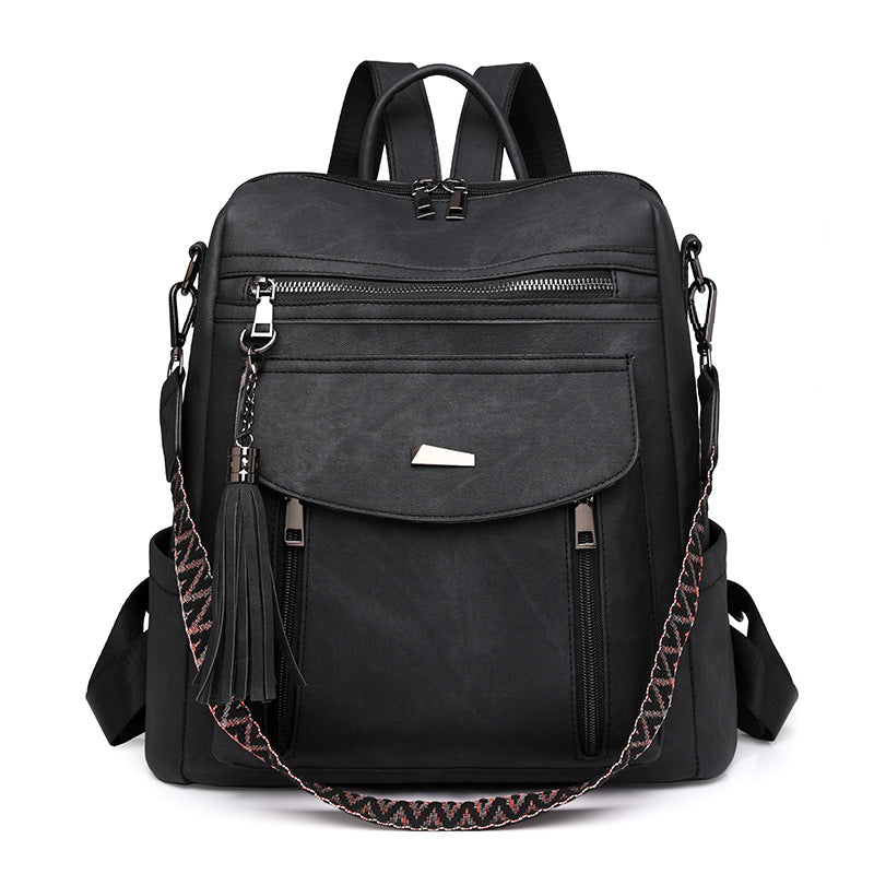 PU Ladies' backpack