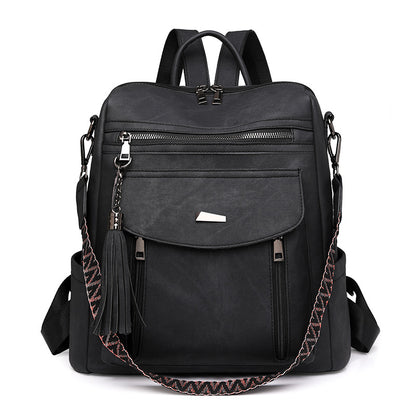 PU Ladies' backpack