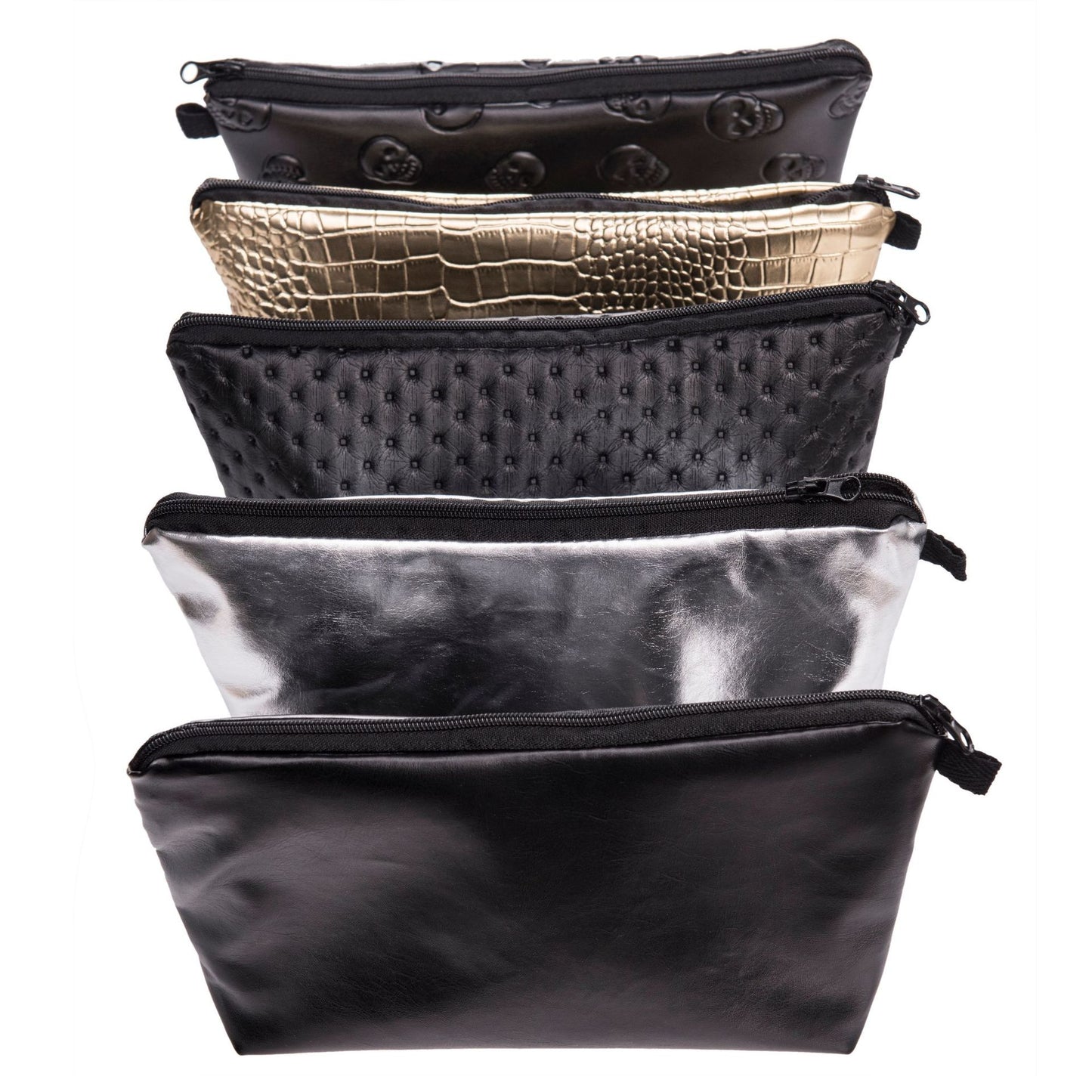 PU Leather Bag