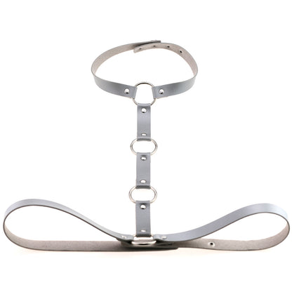 PU leather belt