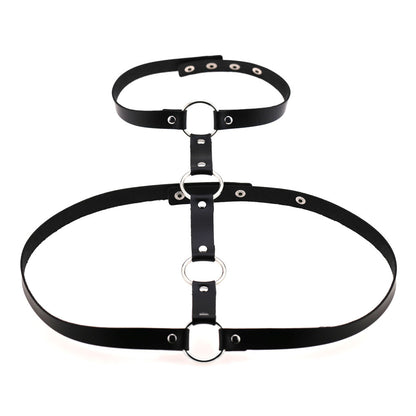 PU leather belt