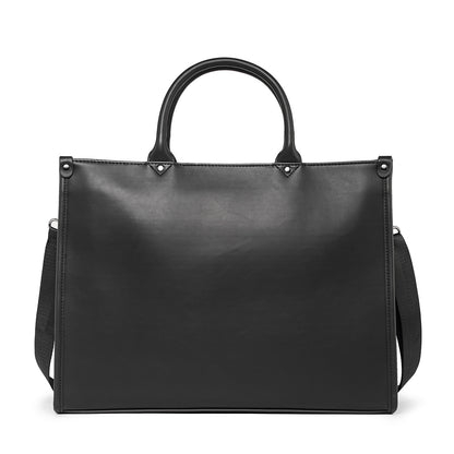 PU Leather Briefcase