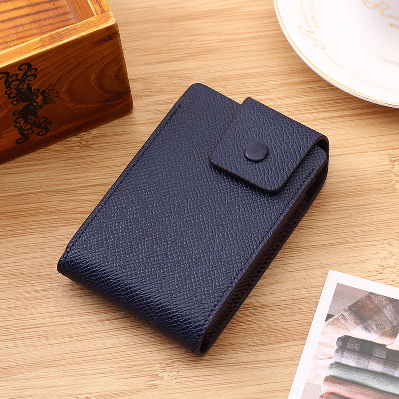 PU Leather Cardholder