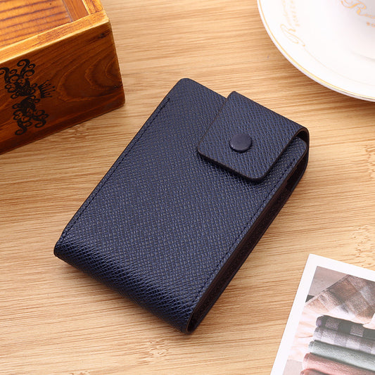 PU Leather Cardholder