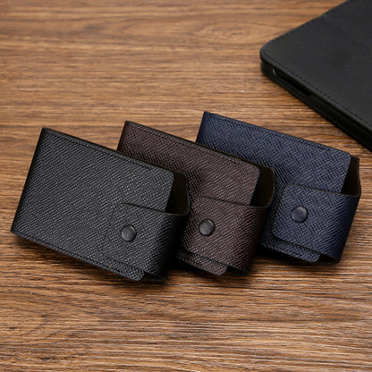 PU Leather Cardholder