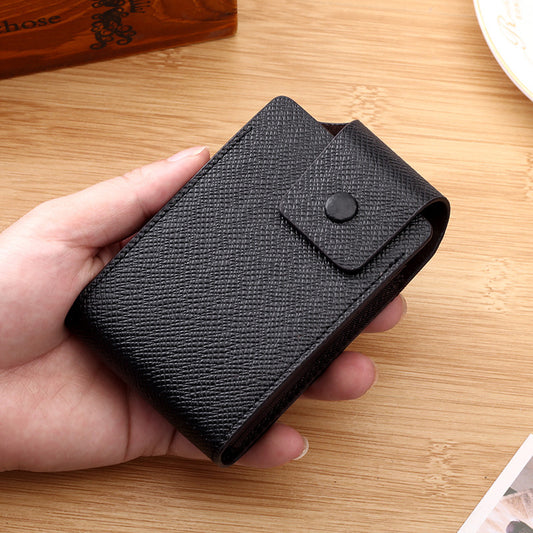 PU Leather Cardholder