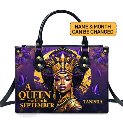 PU Leather Handbag