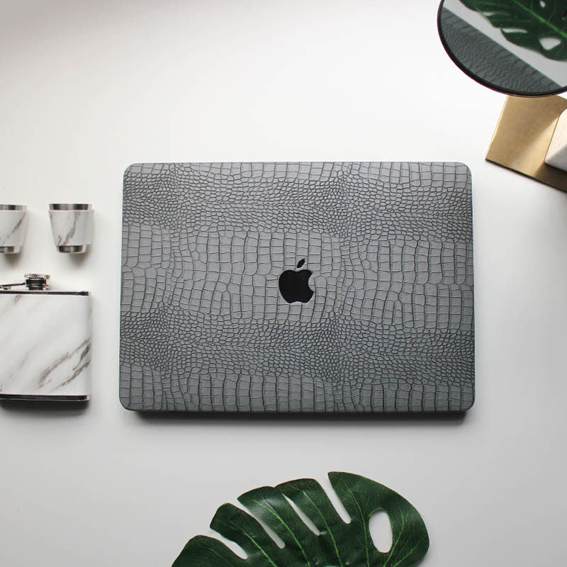 PU Leather MacBook Protective Case