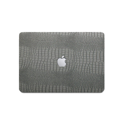 PU Leather MacBook Protective Case