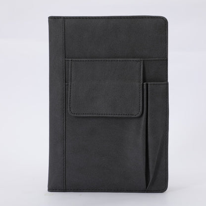 PU leather notebook