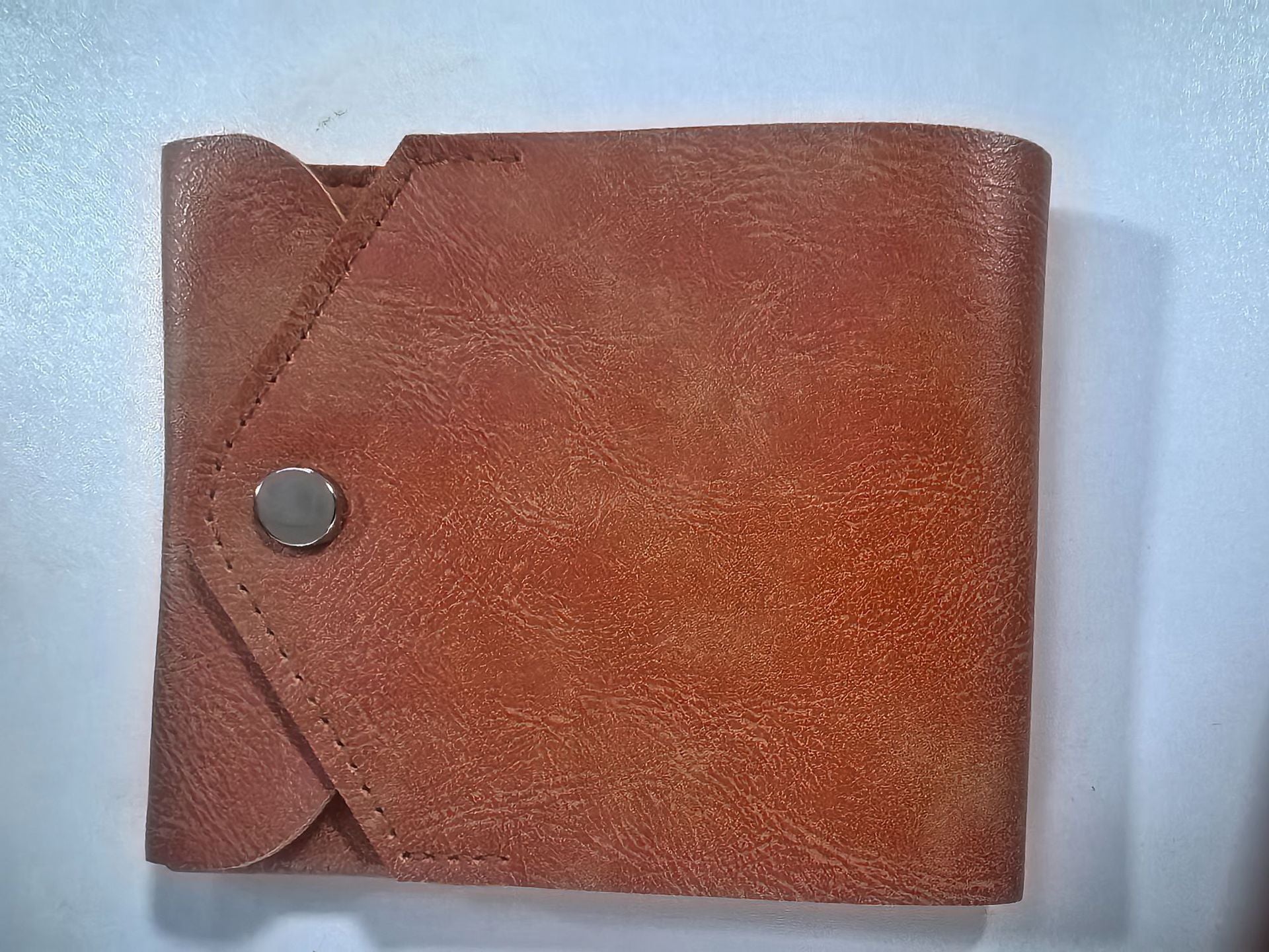 PU Leather Wallet