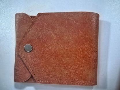 PU Leather Wallet