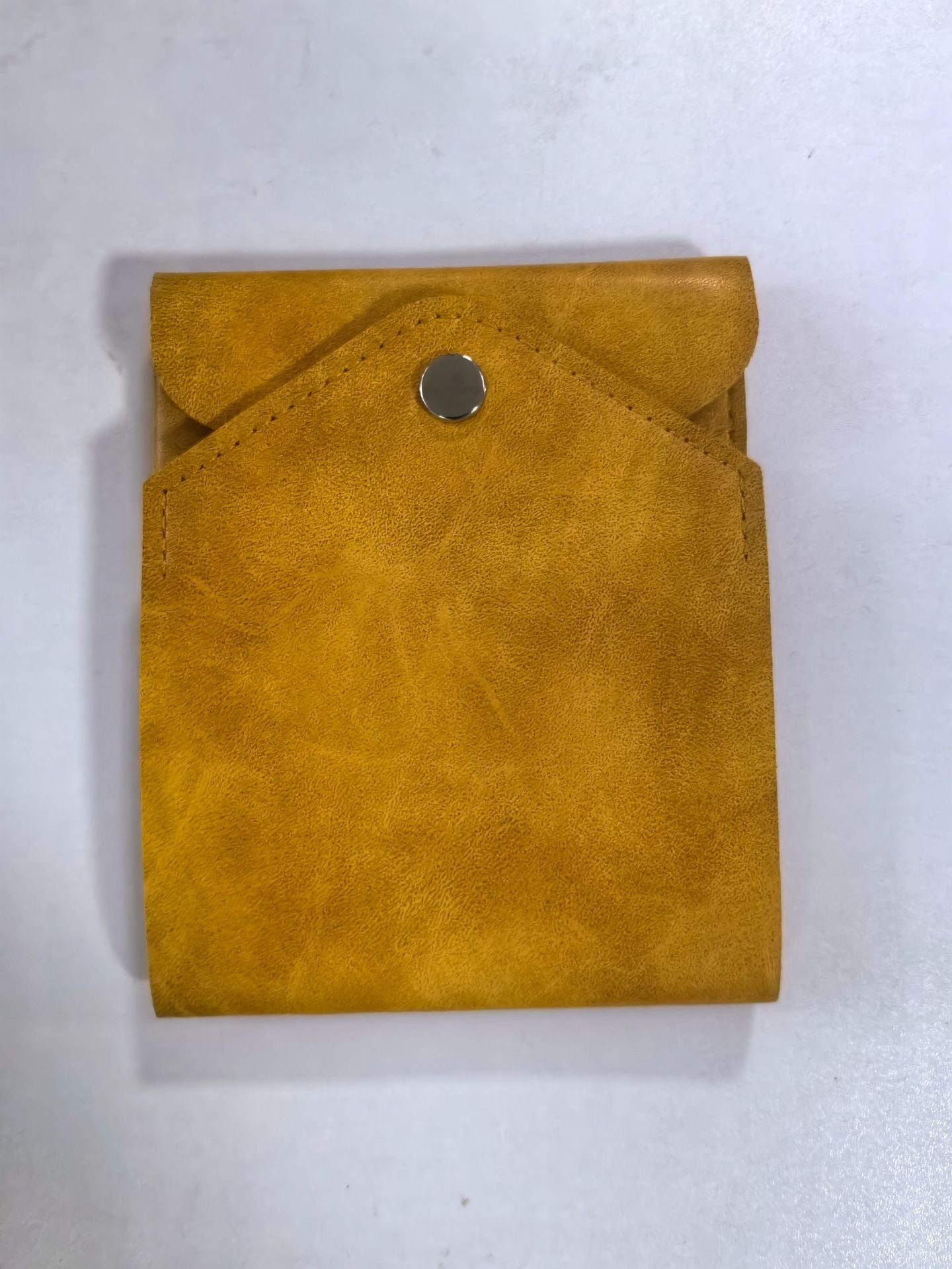PU Leather Wallet