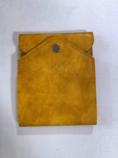 PU Leather Wallet