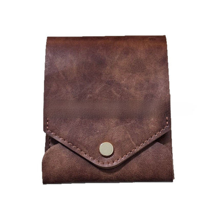 PU Leather Wallet