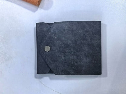 PU Leather Wallet